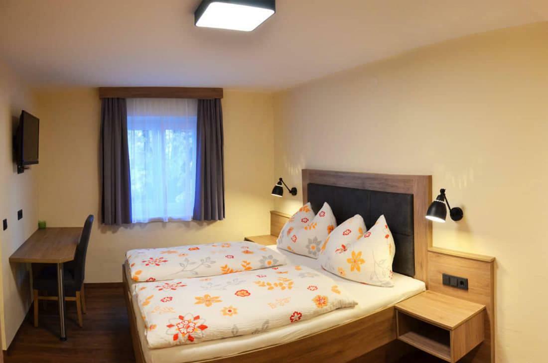 Reinbachstube Gasthof St. Johann im Pongau